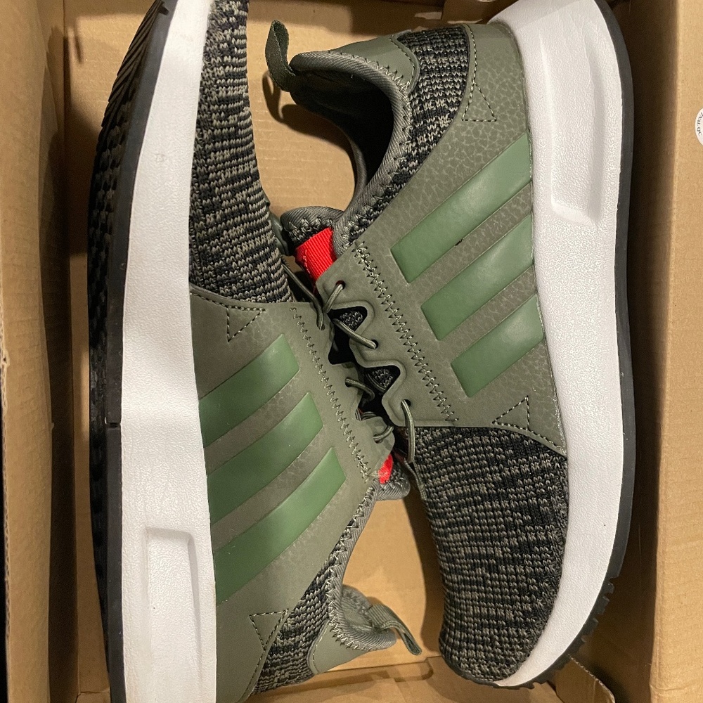 Adidas X- PLR Sneakers - Women and Big kids